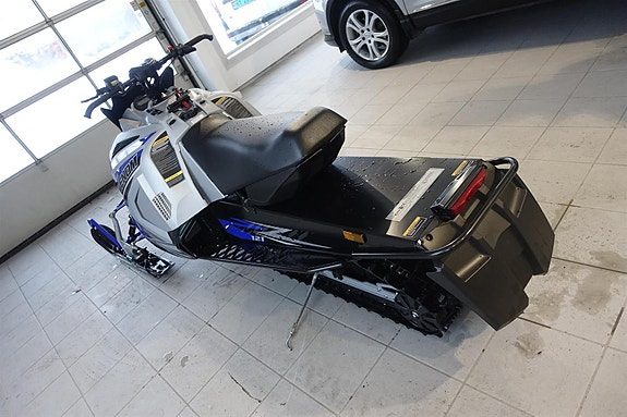 Yamaha SX VENOM 400 2022 — 2
