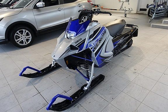 Yamaha SX VENOM 400 2022 — 3