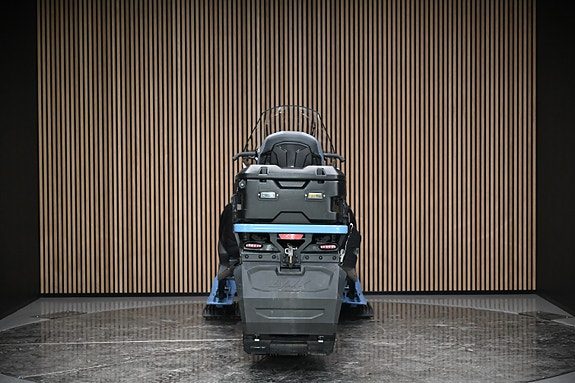 Lynx Commander LTD 900 Ace Turbo 2024 — 3