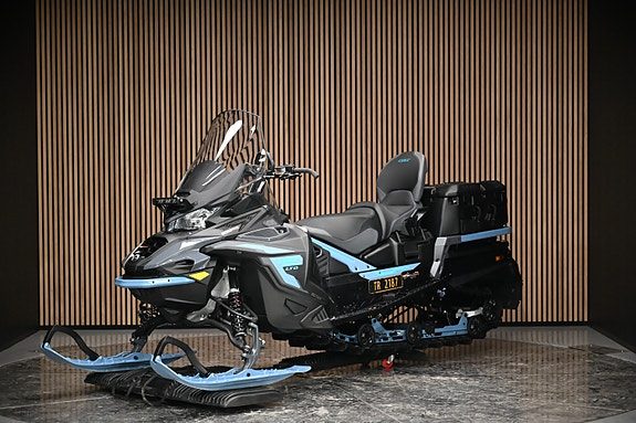 Lynx Commander LTD 900 Ace Turbo 2024