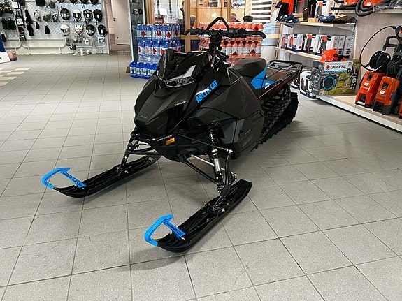 Arctic-cat M600 146 ALPHA / 5rs garanti/ 66kam/el start/ 16rs 2024