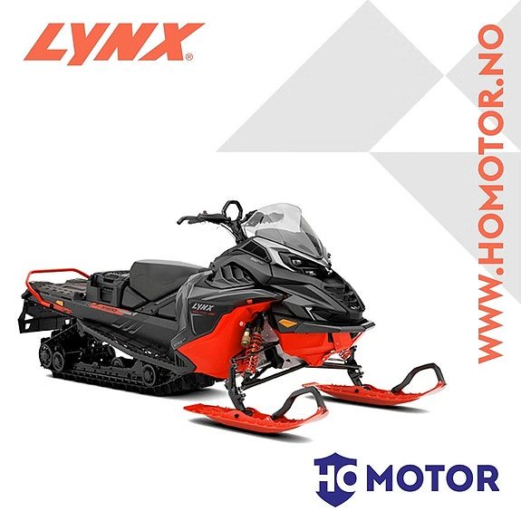 Lynx Brutal RE 3900 850 E-TEC 10,25 Touchscreen SYTG 2026