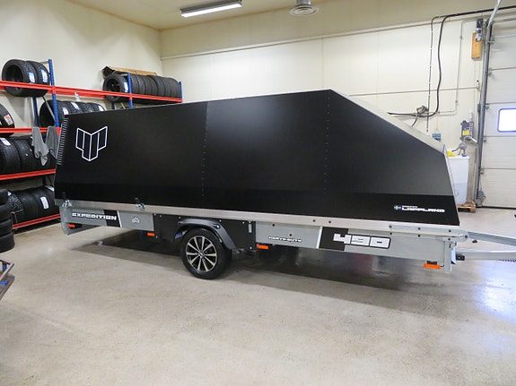 Polaris 490 EXI 2026 — 2