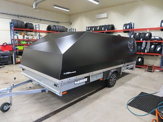 Polaris 490 EXI 2026 — 3