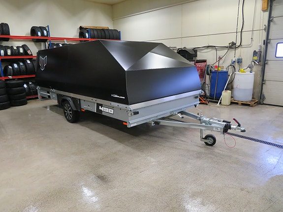 Polaris 490 EXI 2026