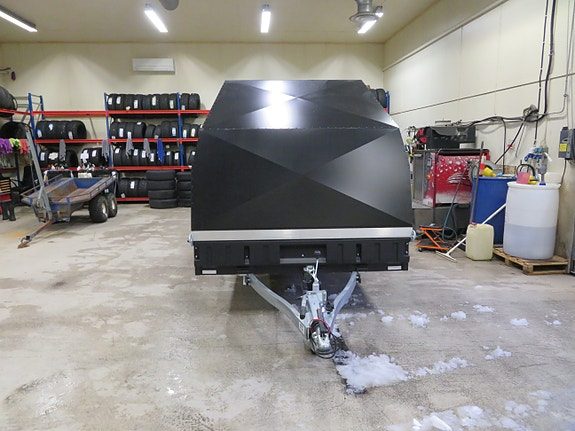 Polaris 445 TXI 2026 — 2