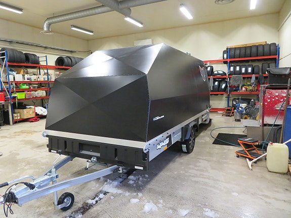 Polaris 445 TXI 2026