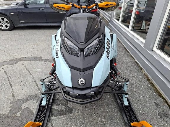 Ski-doo Backcountry XRS 146'' 850 ETEC 2023 — 2