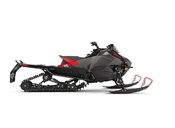 Arctic-cat Riot 600 146 IFP ES Kampanje! 2024