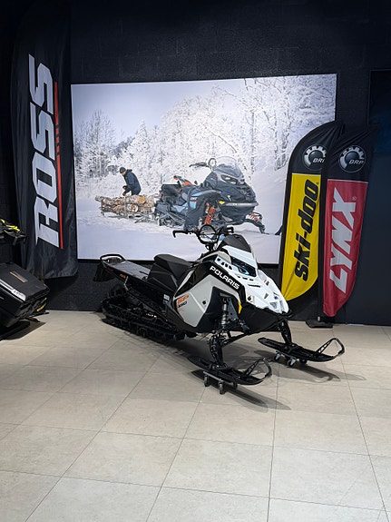 Polaris RMK 650 SP 155 2025