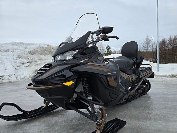 Lynx 49 Ranger ST 900 ACE Turbo 2023 — 3