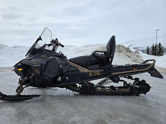 Lynx 49 Ranger ST 900 ACE Turbo 2023