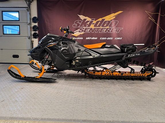 Ski-doo Summit Expert 850 E-TEC Turbo R 2024 — 2