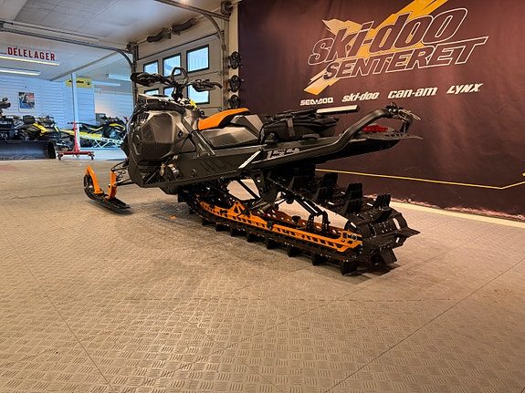 Ski-doo Summit Expert 850 E-TEC Turbo R 2024 — 3