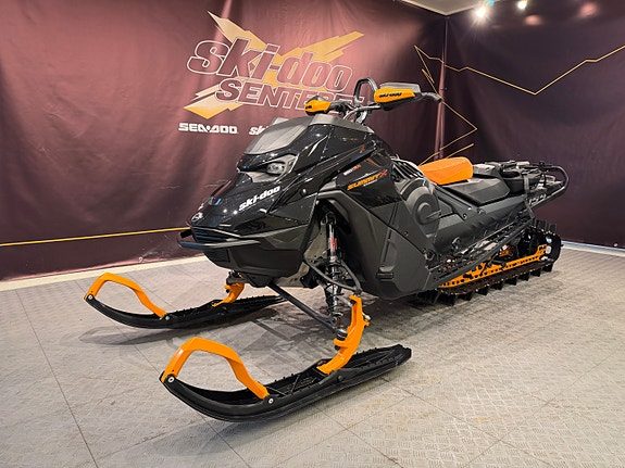 Ski-doo Summit Expert 850 E-TEC Turbo R 2024