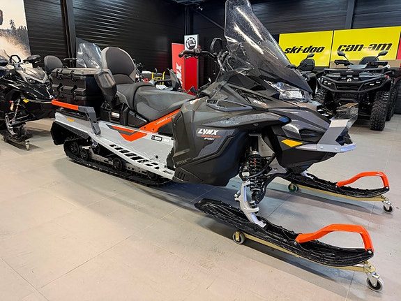 Lynx 69 Ranger PRO 900 ACE Turbo 2026