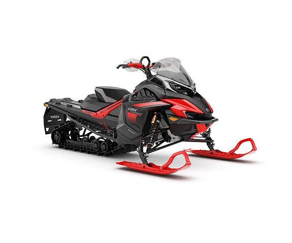 Lynx Xterrain RE 850 E-tec 2025
