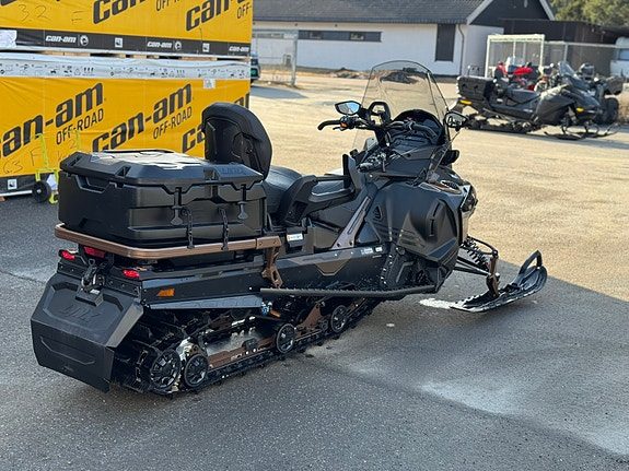 Lynx Commander GT 900 ACE Turbo R 2023 — 3