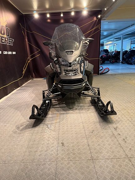 Ski-doo Expedition 900 ACE 2022 — 2