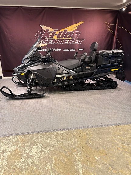 Ski-doo Expedition 900 ACE 2022 — 3