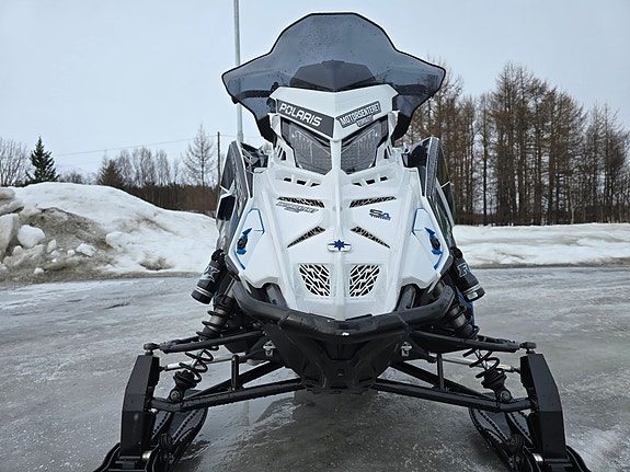 Polaris Prostar S4 Nordic Pro TURBO 2024 — 3