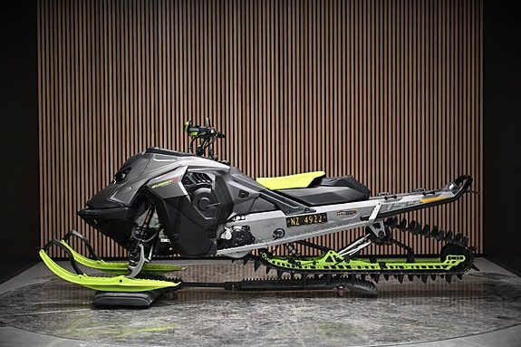 Ski-doo Summit Expert 850 E-Tec Turbo R 154" 2023 — 2