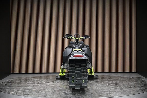 Ski-doo Summit Expert 850 E-Tec Turbo R 154" 2023 — 3