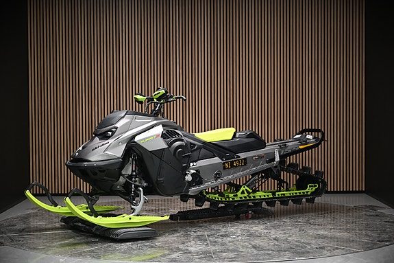 Ski-doo Summit Expert 850 E-Tec Turbo R 154" 2023