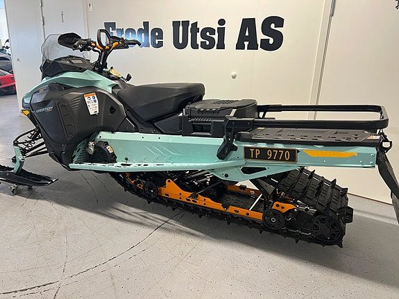 Ski-doo Expedition Xtreme 850 E-TEC WT 2024 — 2