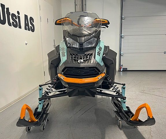 Ski-doo Expedition Xtreme 850 E-TEC WT 2024 — 3