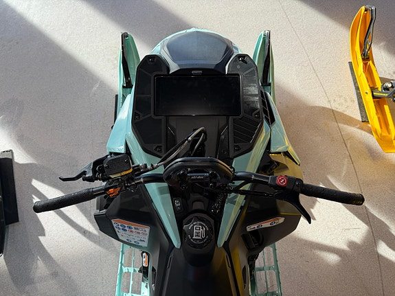 Ski-doo Freeride 850 E-TEC 2024 — 3