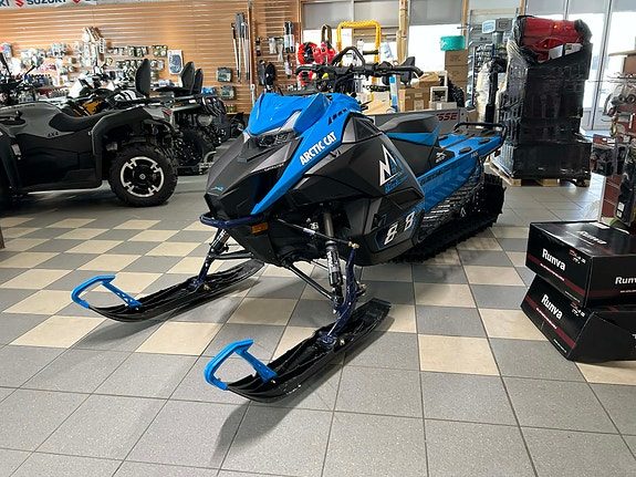 Arctic-cat M 858 146" 2,6" eL START 2025