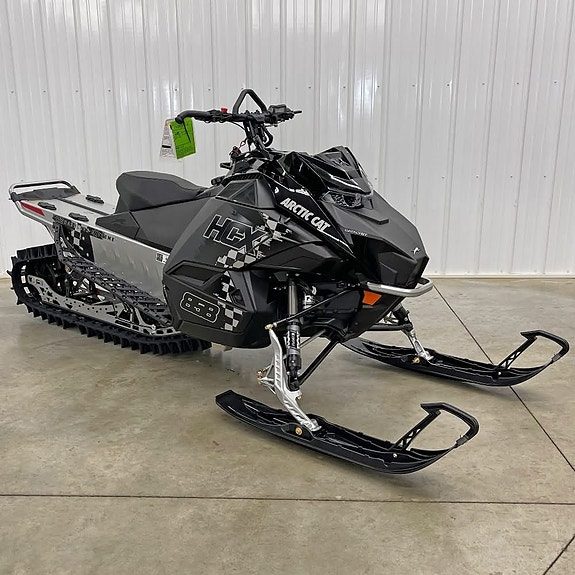 Arctic-cat HCX 146 2026 — 2