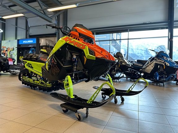Polaris 9R RMK Khaos Slash 155 2023 — 2