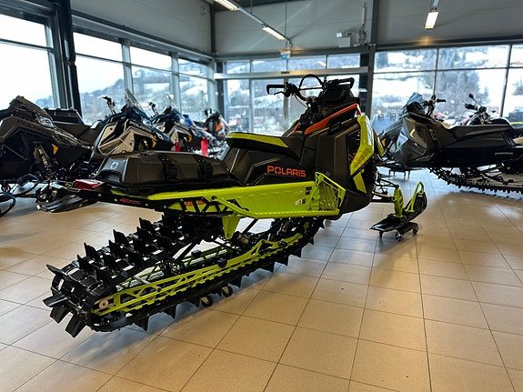 Polaris 9R RMK Khaos Slash 155 2023 — 3
