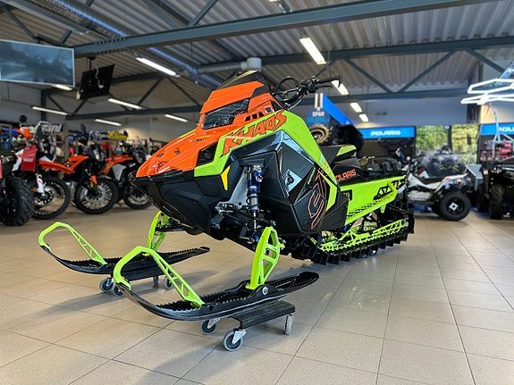 Polaris 9R RMK Khaos Slash 155 2023