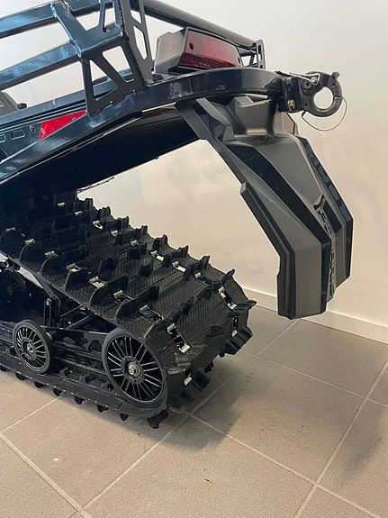 Polaris Prostar S4 Nordic Pro 2024 — 2