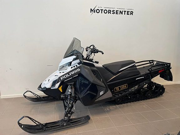 Polaris Prostar S4 Nordic Pro 2024