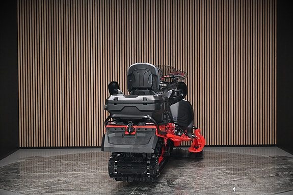 Lynx Brutal RE 850 E-TEC 2025 — 3