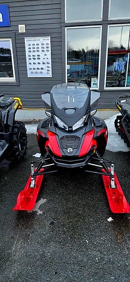 Lynx 59 Ranger STD 600 EFI 2024 — 3