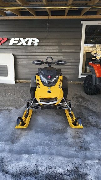 Ski-doo Summit Neo + 146 2023 — 2