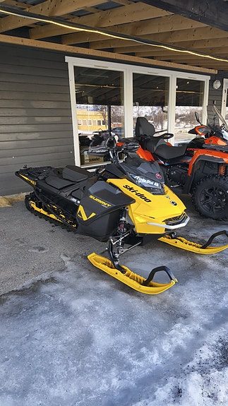Ski-doo Summit Neo + 146 2023