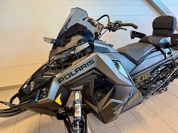 Polaris 850 MATRYX SBA 146 2022 — 2