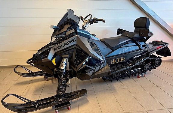 Polaris 850 MATRYX SBA 146 2022 — 3