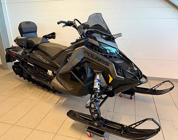 Polaris 850 MATRYX SBA 146 2022
