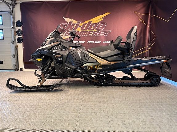 Lynx Adventure LTD 900 ACE Turbo 2025 — 2