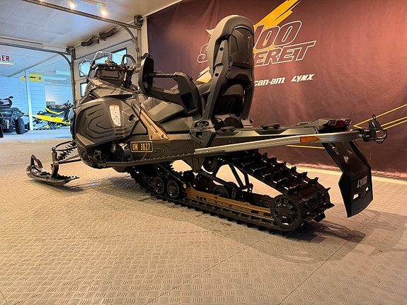 Lynx Adventure LTD 900 ACE Turbo 2025 — 3
