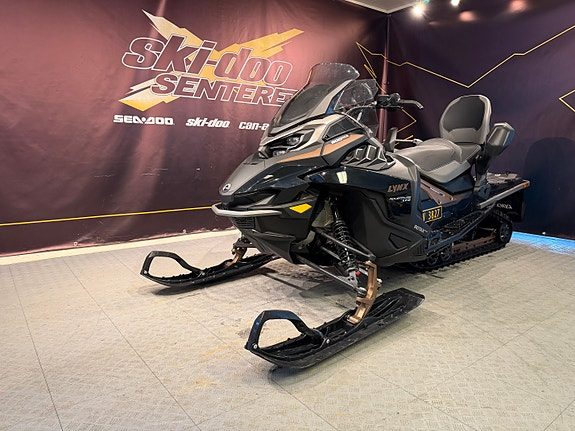 Lynx Adventure LTD 900 ACE Turbo 2025