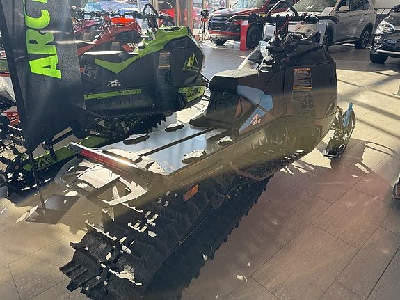 Arctic-cat M600 154 IFP ES 2,6 2024 — 3