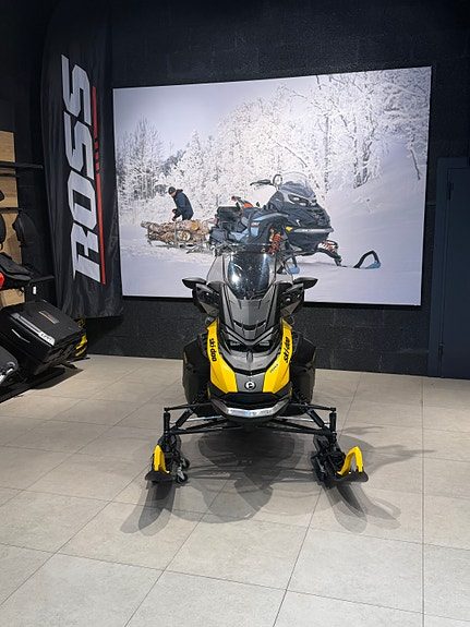 Ski-doo Grand Touring Sport 600 Ace 2026 — 2
